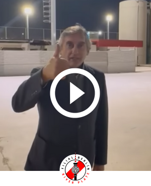 Enzo Francescoli